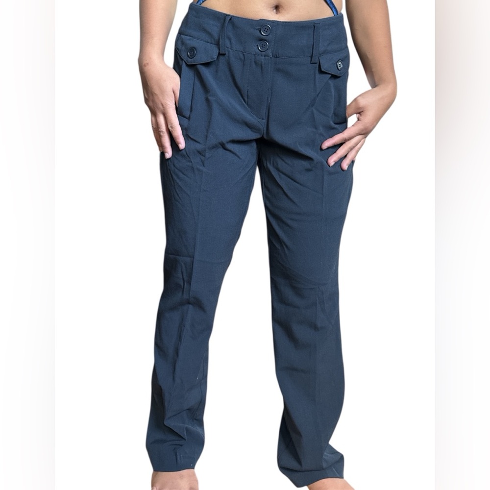 Pants Women | Straight Leg | Charlie / Length 30
